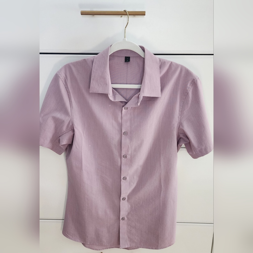 Lululemon Down to the Wire Short Sleeve